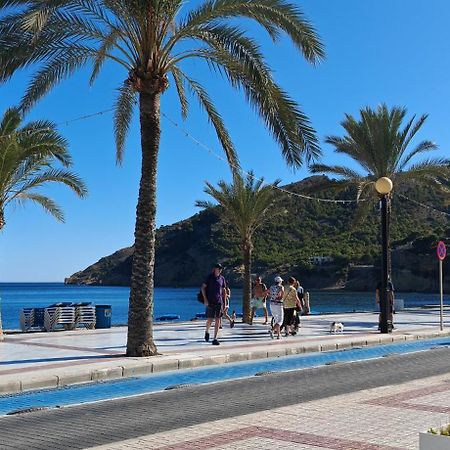 Residencial Aventino En Pleno Centro Del L'Albir Apartment El Albir Bagian luar foto