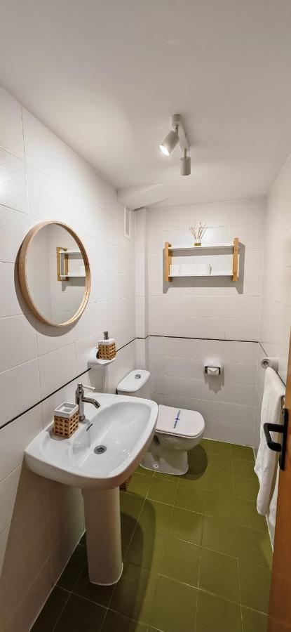 Residencial Aventino En Pleno Centro Del L'Albir Apartment El Albir Bagian luar foto